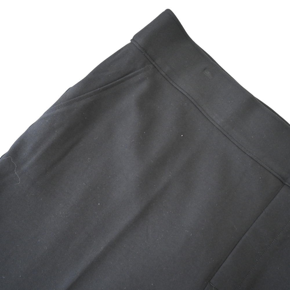SPANX Black Wide Leg Pants - Picture 5 of 14